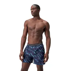 HyperBoom 16 Badshorts XL Speedo | Flerf&#228;rgad | ECO Poly
