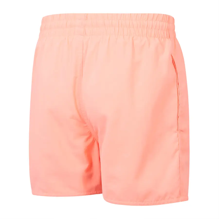 Essential 13 Badshorts jr 104 Speedo | Disco Peach | ECO Nylon 