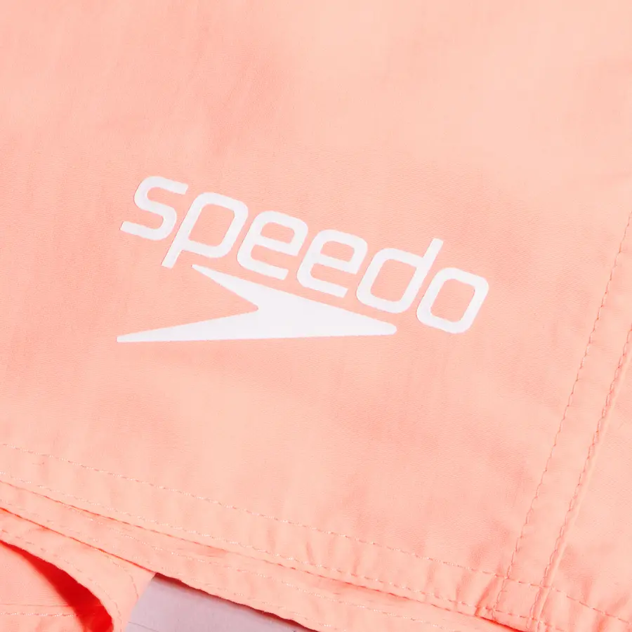 Essential 13 Badshorts jr 104 Speedo | Disco Peach | ECO Nylon 