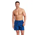 Akala 16 Badshorts Zoggs | Bl&#229; | Ecodura