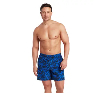 Akala 16 Badshorts Zoggs | Bl&#229; | Ecodura