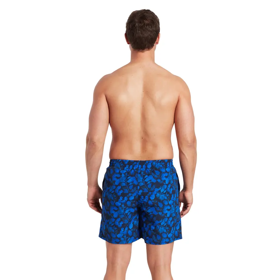 Akala 16 Badshorts XXL Zoggs | Blå | Ecodura 