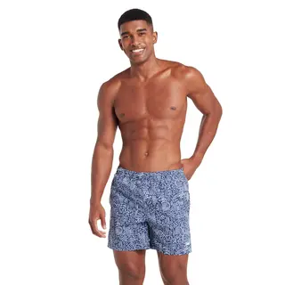 Dakar 16 Badshorts Zoggs | Flerf&#228;rgad | Ecodura