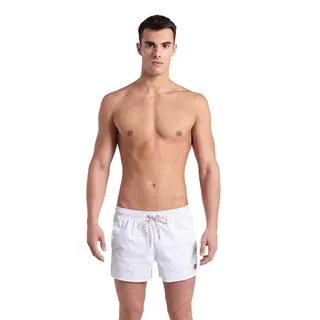 Profile Beach X-Short Badshorts Arena | Vit | Poly ECO