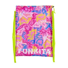 Funkita Mesh Bag Förvaringspåse för simkläder