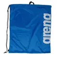 Arena Team Mesh bag F&#246;rvaringsp&#229;se Badkl&#228;der Marinbl&#229;