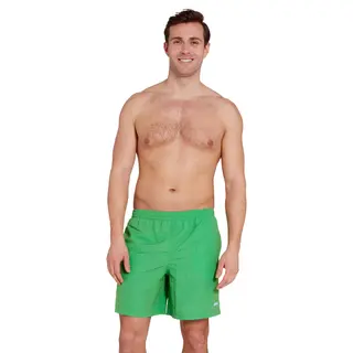 Penrith 17 Badshorts Zoggs | Gr&#246;n | Ecodura