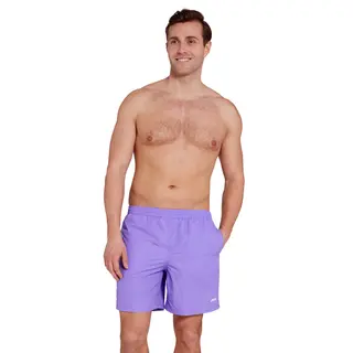 Penrith 17 Badshorts Zoggs | Lila | Ecodura