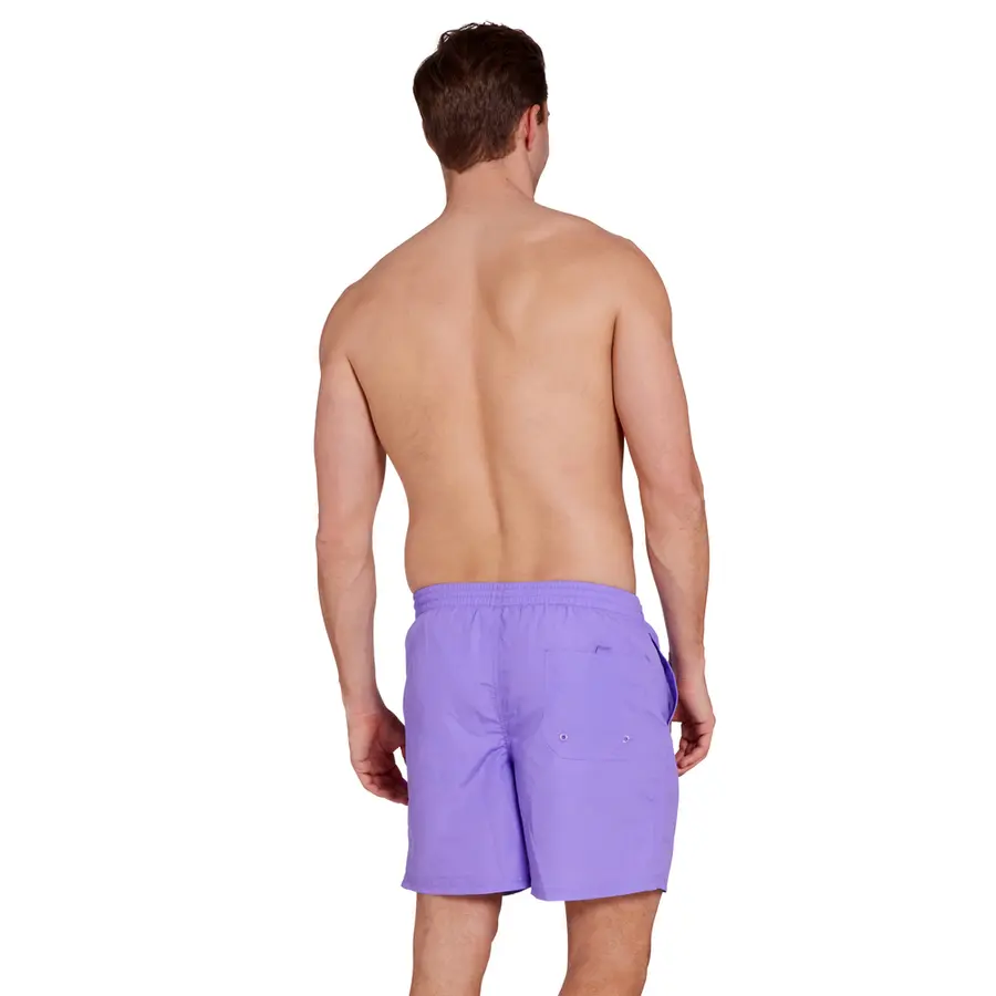 Penrith 17 Badshorts XS Zoggs | Lila | Ecodura 