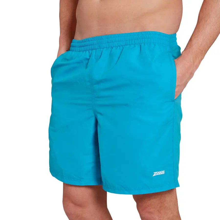 Penrith 17 Badshorts S Zoggs | Turkos | Ecodura 