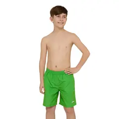 Penrith 15 Badshorts jr 164cm Zoggs | Gr&#246;n | Ecodura
