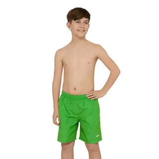 Penrith 15 Badshorts jr Zoggs | Gr&#246;n | Ecodura