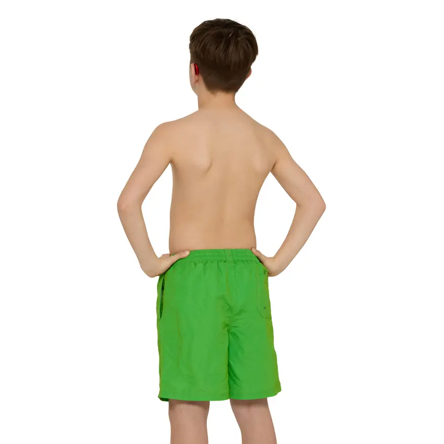 Penrith 15 Badshorts jr 164cm Zoggs | Grön | Ecodura 