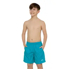 Penrith 15 Badshorts jr 140cm Zoggs | Turkos | Ecodura