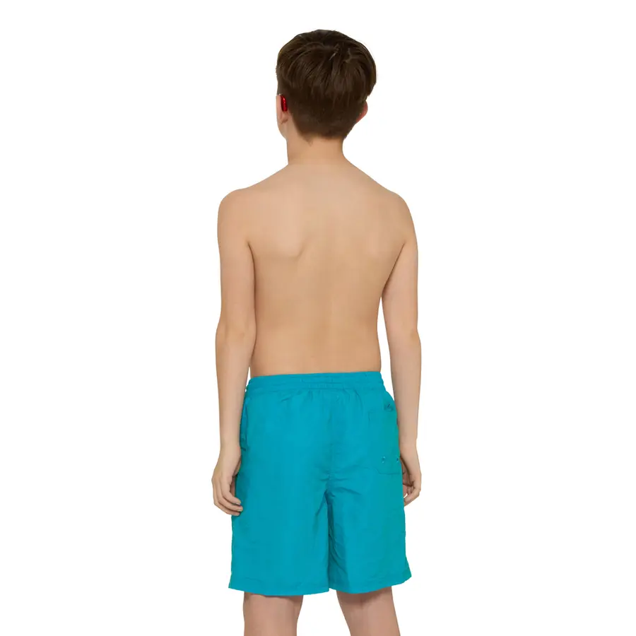 Penrith 15 Badshorts jr 140cm Zoggs | Turkos | Ecodura 