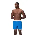 Solid Logo Volley 16 Badshorts Speedo | Blå | 4-Way Stretch