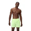 Essential 16 Badshorts Speedo | Grön | Recycled Nylon