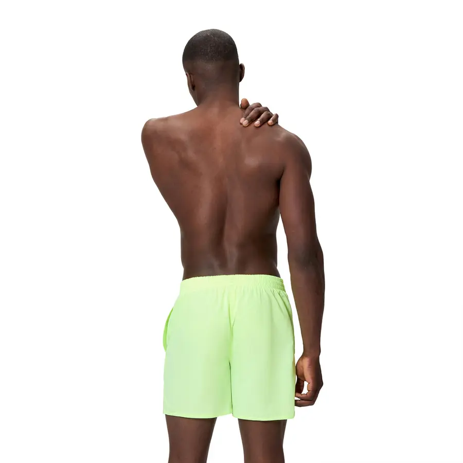 Essential 16 Badshorts S Speedo | Grön | Recycled Nylon 