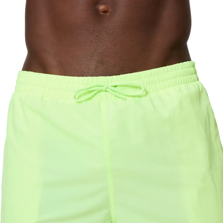 Essential 16 Badshorts S Speedo | Grön | Recycled Nylon 