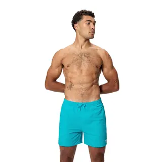 Essential 16 Badshorts Speedo | Turkos | Recycled Nylon