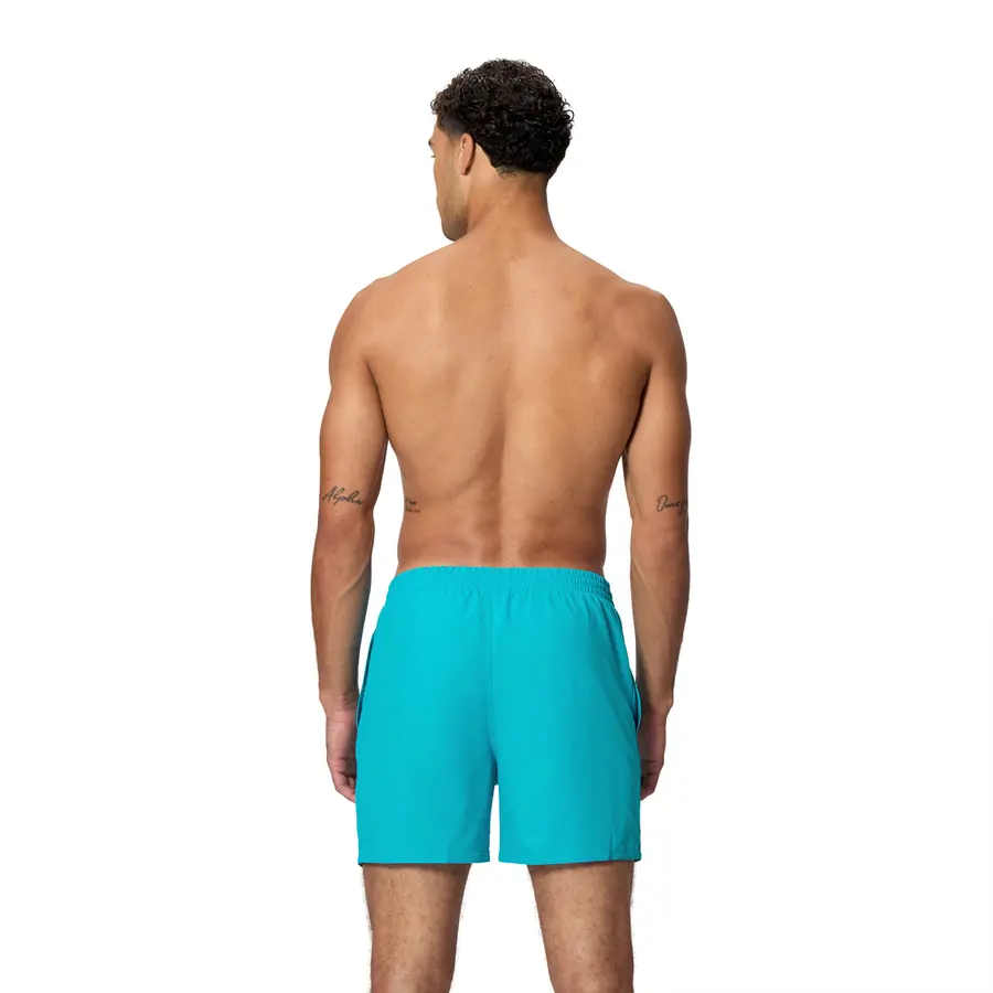 Essential 16 Badshorts S Speedo | Turkos | Recycled Nylon 