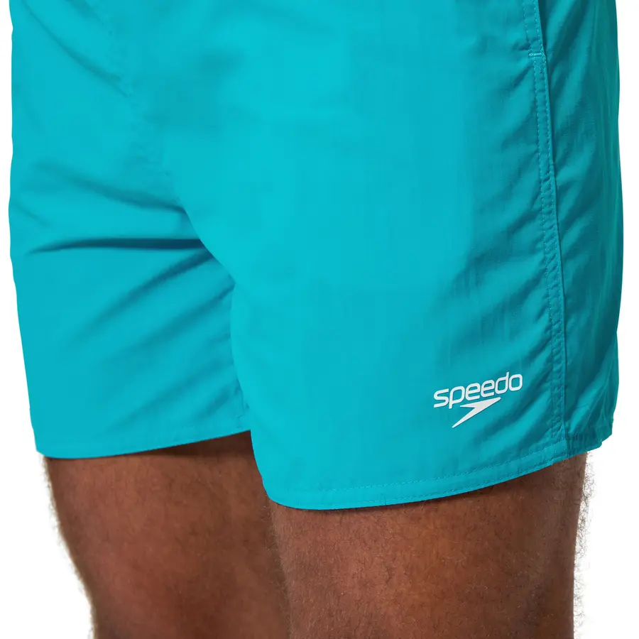 Essential 16 Badshorts S Speedo | Turkos | Recycled Nylon 
