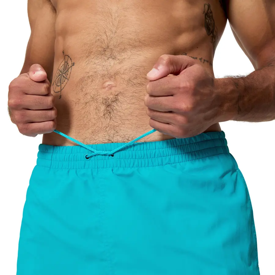 Essential 16 Badshorts S Speedo | Turkos | Recycled Nylon 