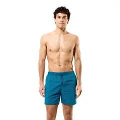 Essential 16 Badshorts L Speedo | Teal | Recycled Nylon