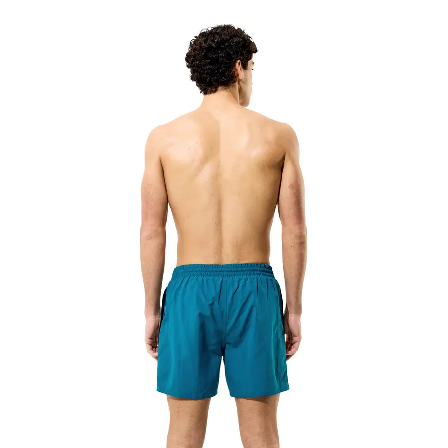 Essential 16 Badshorts L Speedo | Teal | Recycled Nylon 