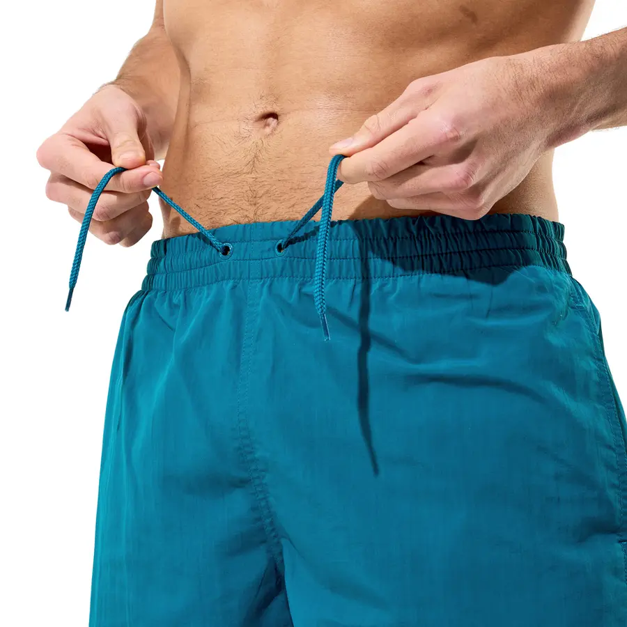 Essential 16 Badshorts L Speedo | Teal | Recycled Nylon 