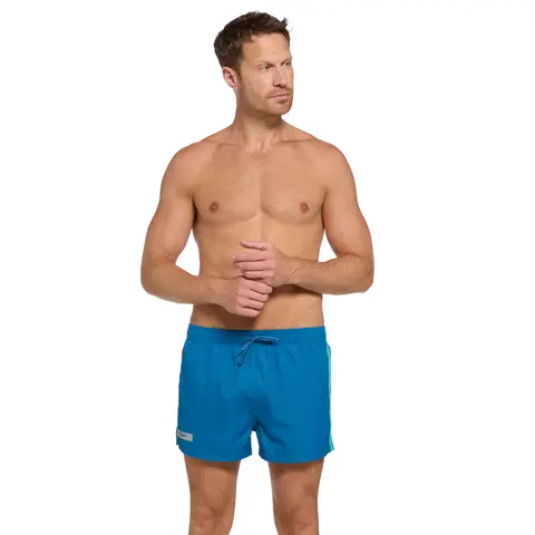 Sunbay 13 Badshorts Zoggs | Blå | Ecodura