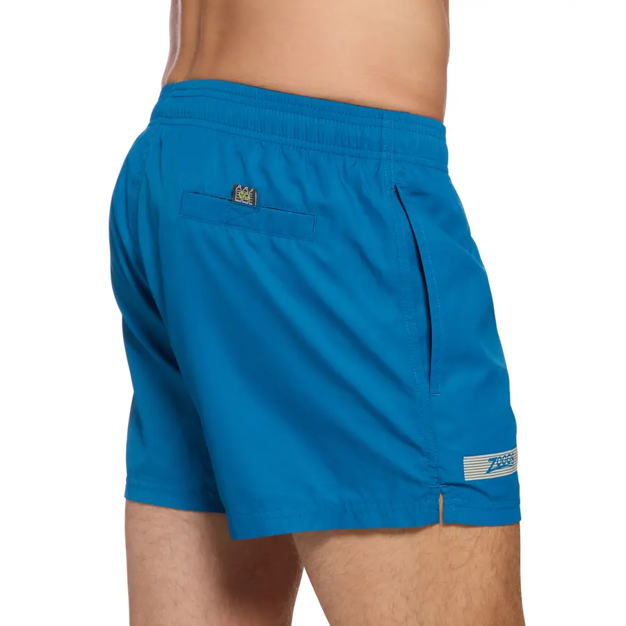 Sunbay 13 Badshorts XL Zoggs | Blå | Ecodura 