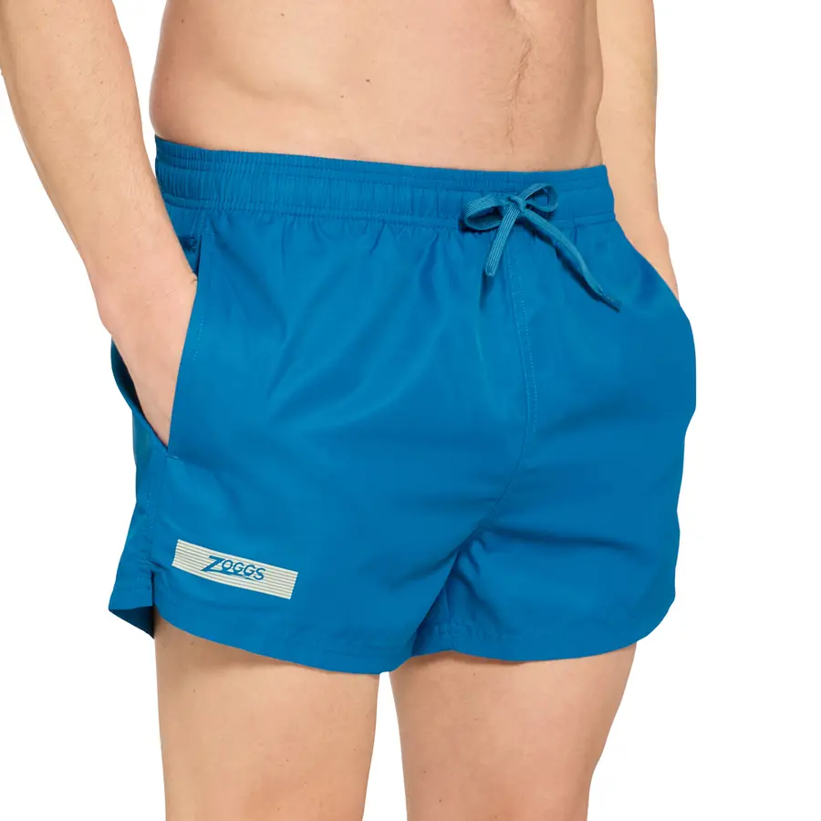 Sunbay 13 Badshorts XL Zoggs | Blå | Ecodura 