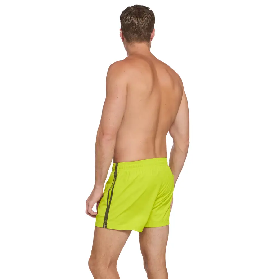 Sunbay 13 Badshorts M Zoggs | Gul | Ecodura 