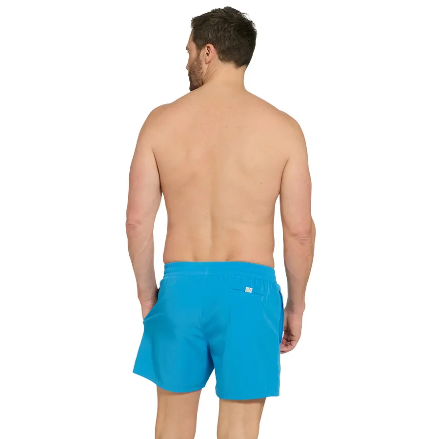 Kiama 15 Badshorts M Zoggs | Blå | EcoduraX 