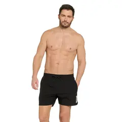 Kiama 15 Badshorts S Zoggs | Svart | Ecodurax