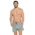 Kiama 15 Badshorts Zoggs | Grå | Ecodurax