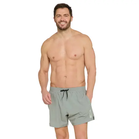 Kiama 15 Badshorts Zoggs | Grå | Ecodurax