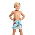 Digger Badshorts Zoggs | Flerfärgad | Ecodura