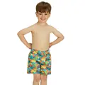 Saurus Watershorts Badshorts Zoggs | Flerfärgad | Ecodura