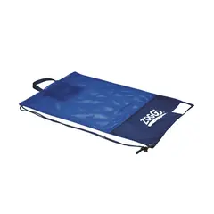 Zoggs Mesh Bag Simbag Marinbl&#229;/ bl&#229; N&#228;tp&#229;se