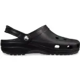 Crocs Classic Svarta 36/37 F&#246;r Badvakter och  Simtr&#228;nare