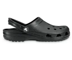 Crocs Classic Svart För Badvakter och  Simtränare