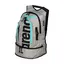 Arena Fastpack 3.0 Ryggs&#228;ck 40L Silver | Sims&#228;ck f&#246;r simutrustning