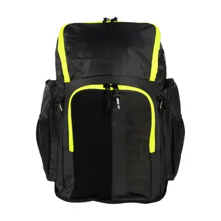 Arena Spiky III Ryggs&#228;ck 45L Svart v&#228;ska | Simryggs&#228;ck