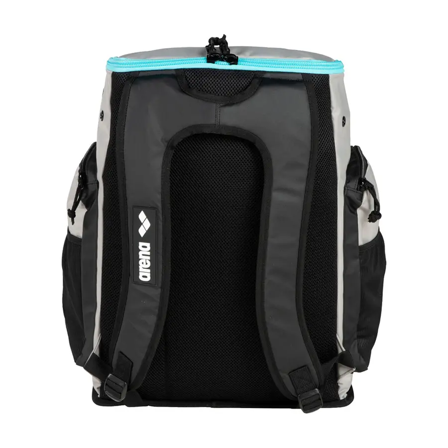 Arena Spiky 3  Ryggsäck 45L Grå Bag | Simväska 