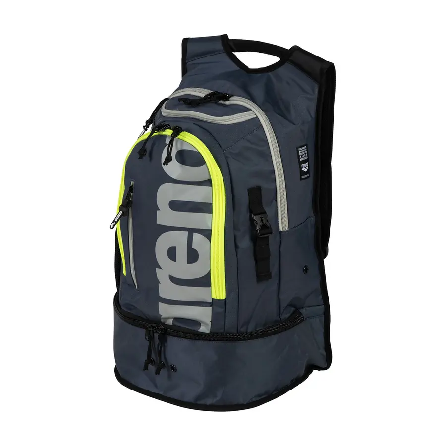 Arena Fastpack 3.0 Ryggsekk 40L Marineblå | Svømmesekk 