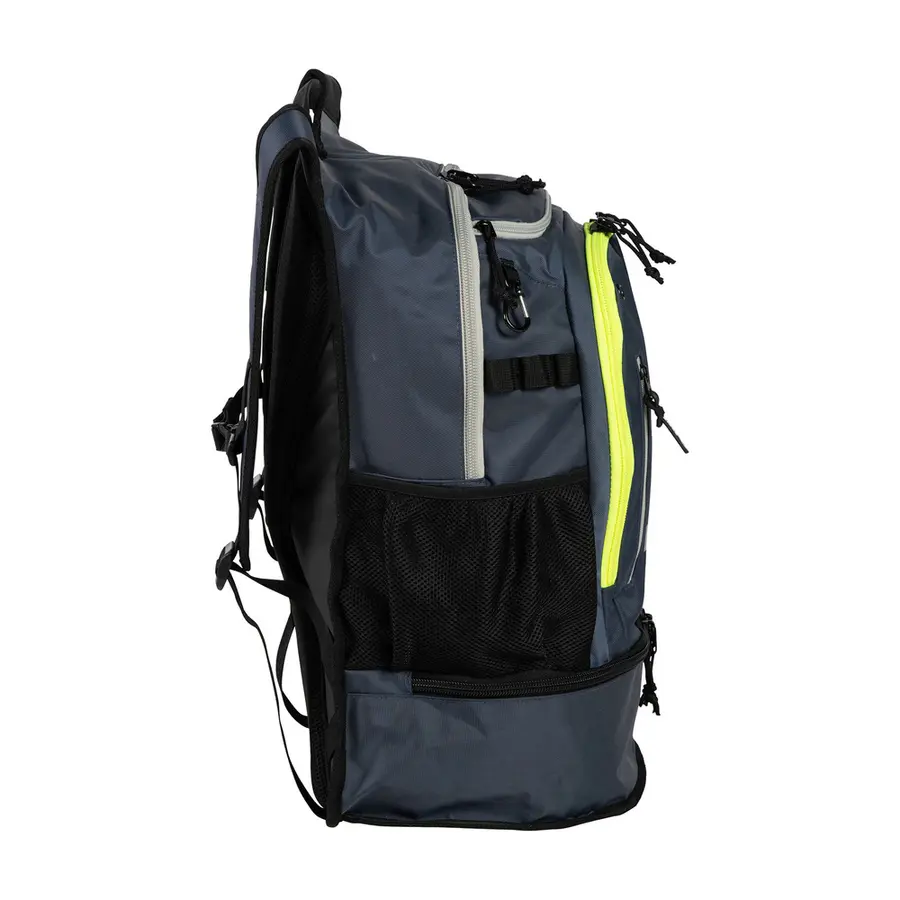 Arena Fastpack 3.0 Ryggsekk 40L Marineblå | Svømmesekk 
