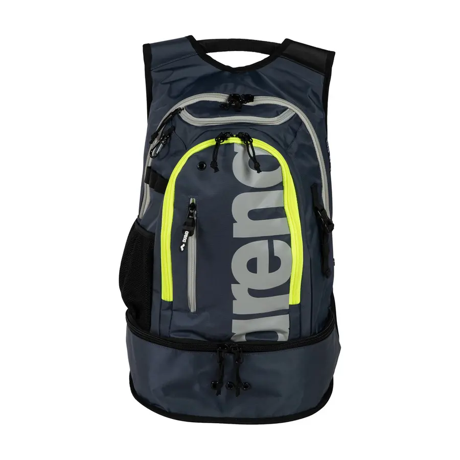 Arena Fastpack 3.0 Ryggsekk 40L Marineblå | Svømmesekk 