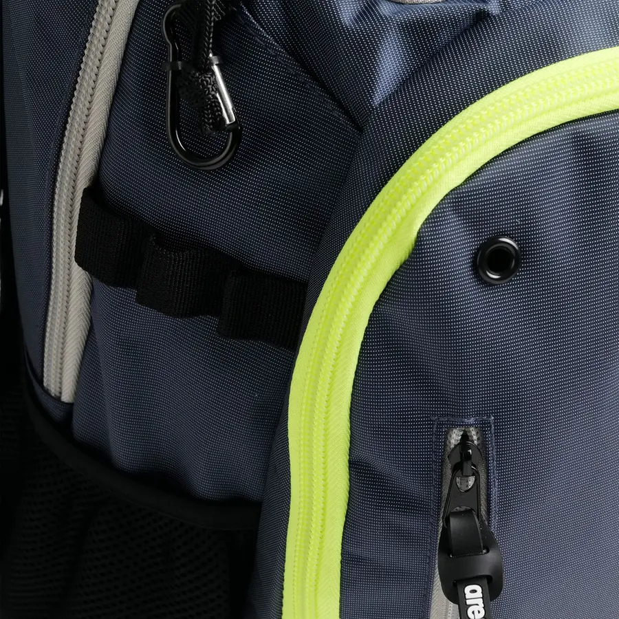 Arena Fastpack 3.0 Ryggsekk 40L Marineblå | Svømmesekk 